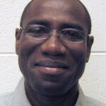 portrait of Dr. Mamadou Coulibaly