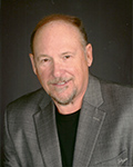 Profile Image for PAA Associate Bruce Stelzner.