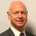 Profile Image for PAA Associate Darrell Hofland.