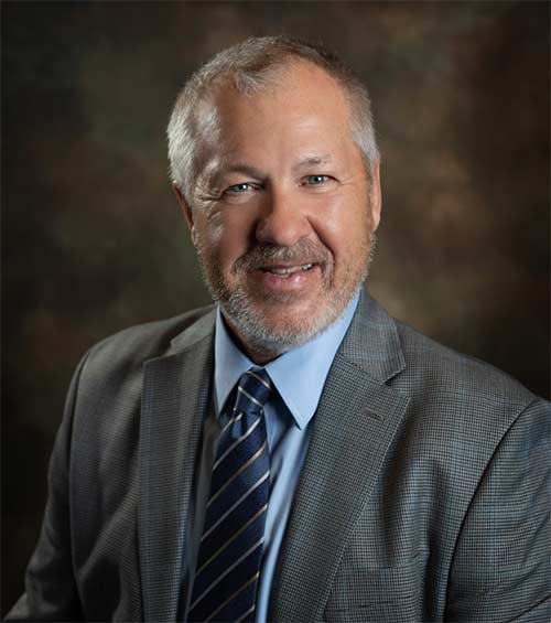 Profile Image for PAA Associate Jon Hochkammer.