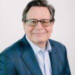 Profile Image for PAA Associate Karl Frantz.