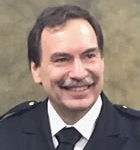 Profile Image for PAA Associate Timothy Franz.