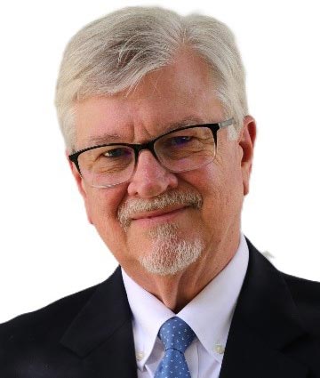 Profile Image for PAA Associate Tim Hanna.