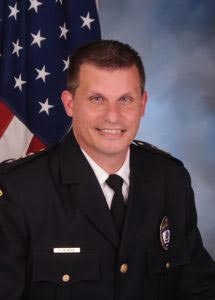 Profile image for PAA associate Keith Klafke.