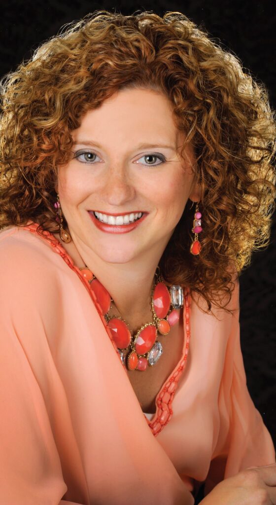 Jodi Headshot