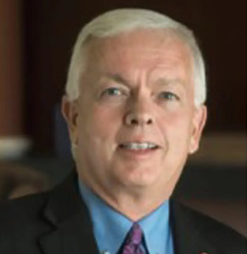 greg buckley headshot
